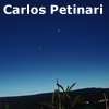 Astrofotografías de Carlos Petinari