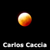 Carlos Caccia :: Sur Astron�mico
