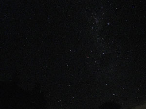 Centaurus, Crux, Carina