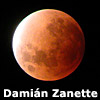 Dami�n Zanette :: Sur Astron�mico