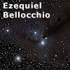 NGC 6726 de Ezequiel Bellocchio