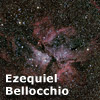 Nebulosa eta Carinae