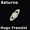 Saturno, de Hugo Franzini