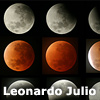 Leonardo Julio :: Sur Astron�mico