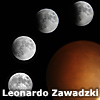Leonardo Zaeadzki :: Sur Astron�mico