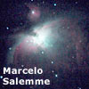 Astrofotografías Digitales de Marcelo Salemme