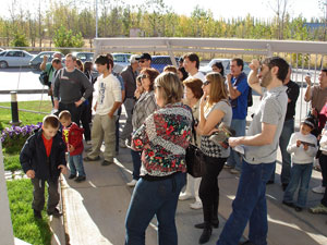 Planetario de Malarge