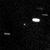 Un asteroide alcanzará la Tierra esta noche