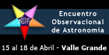 Star Party Valle Grande 2010