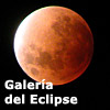 Galería del Eclipse Lunar Total