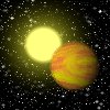 100 Planetas Extrasolares