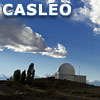 CASLEO: Complejo Astronómico El Leoncito