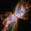 Los nuevos ojos del Hubble