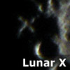 Lunar X
