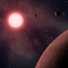 KOI-961: el sistema con los planetas mas pequeños