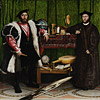 Los embajadores de Hans Holbein