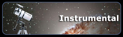 Instrumental Astron&oacute;mico