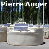 Pierre Auger: origen de los rayos cósmicos