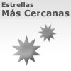 Estrellas M�s Cercanas