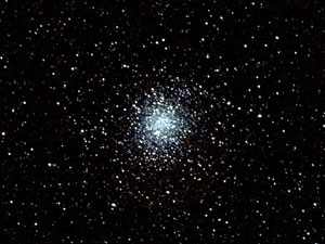 M 22 :: Sur Astronmico