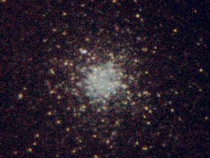 47 Tucanae (01/01/2006)