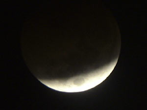 Eclipse Lunar