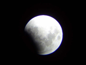 Eclipse Lunar Total