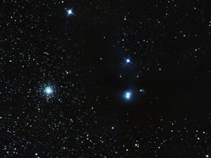 Corona Australis