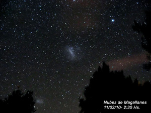 Gran Nube de Magallanes