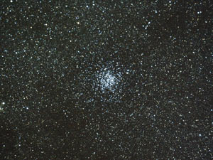 M 11 - Wild Duck Cluster