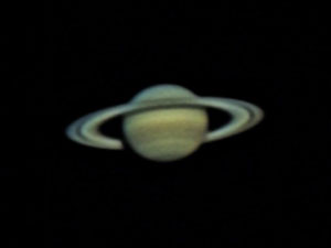 Saturno