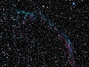 Veil Nebula