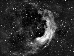 NGC 3199