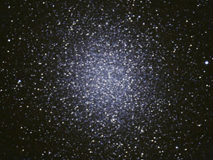 Omega Centauri - NGC 5139