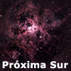 NGC 2070 - Próxima Sur