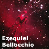 Nebulosa del Águila