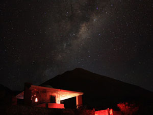 Observatorio Cerro Mamalluca