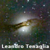 Centaurus A y Omega Centauri