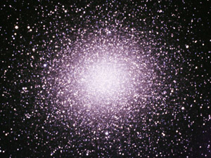 Omega Centauri