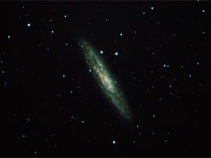 NGC 253