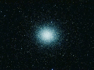 NGC 5139 - Omega Centauri