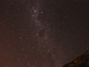 Carina, Crux, Centaurus