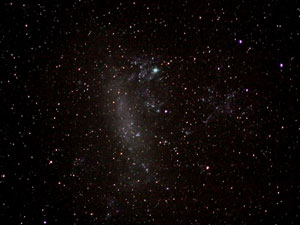 Gran Nube de Magallanes