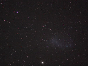 Pequea Nube de Magallanes