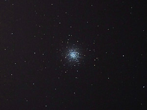 M 10 :: Sur Astronmico