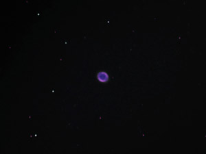 M 57 :: Sur Astronmico