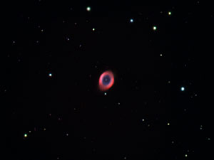 M 57 :: Sur Astronmico