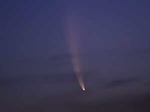 C/2006 P1 McNaught :: Sur Astronmico