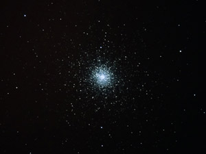 NGC 104 :: Sur Astronmico