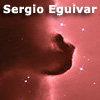 Nebulosa Cabeza de Caballo